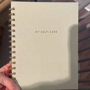 The everygirl journal